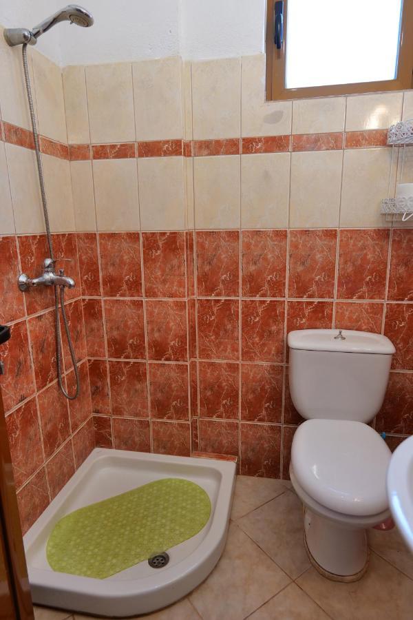 Villa Seventh Heaven Саранде Екстериор снимка