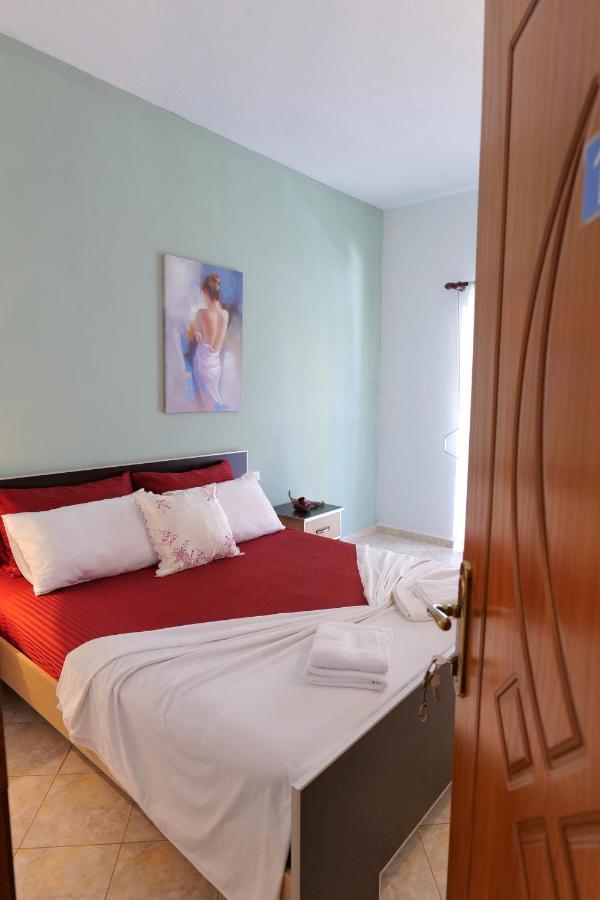 Villa Seventh Heaven Саранде Екстериор снимка