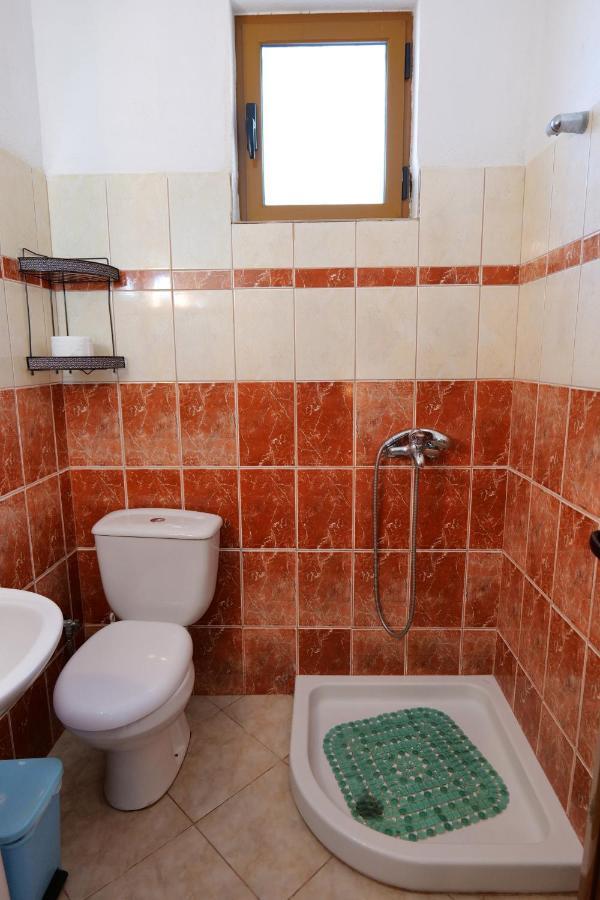 Villa Seventh Heaven Саранде Екстериор снимка