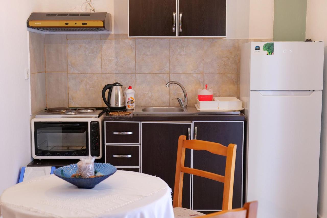 Villa Seventh Heaven Саранде Екстериор снимка