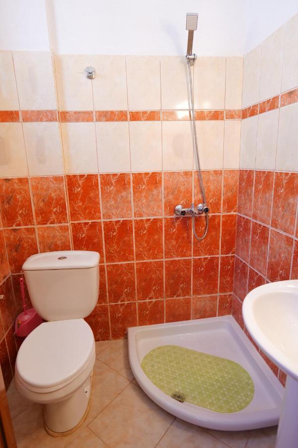 Villa Seventh Heaven Саранде Екстериор снимка